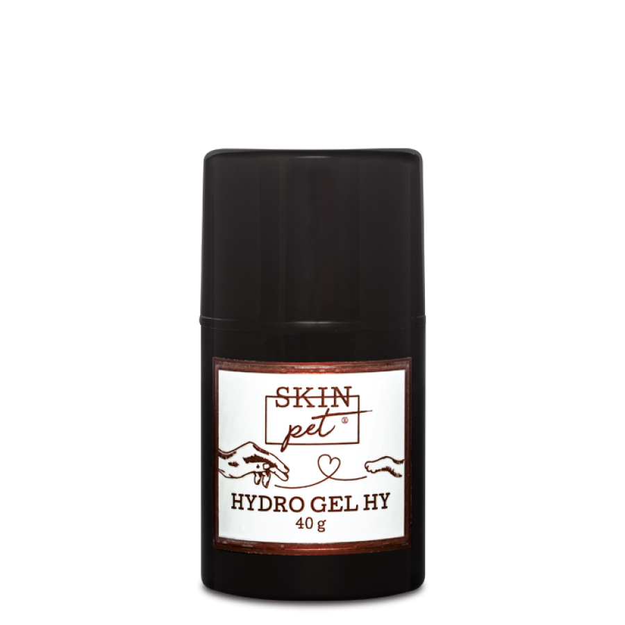 SkinPET® Hydro Gél HY 40 g