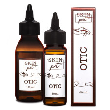 SkinPET® Otic