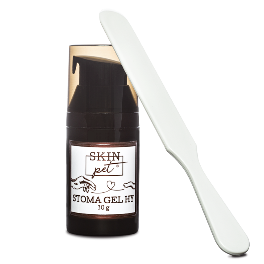 SkinPET® Stoma Gél HY 30 g