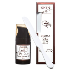 SkinPET® Stoma Gél HY