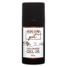 SkinPET® Chlorhex Gél 2% 100 g