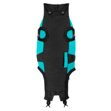 SkinPET® Pooperačné tričko, zelené