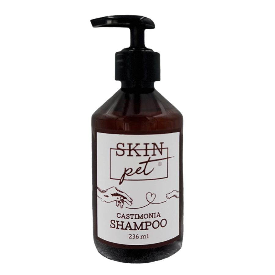 SkinPET® Castimonia 236 ml