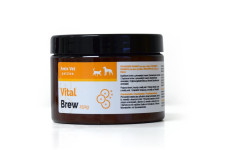 Amix Vet Petline Vital Brew 250 g