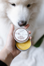 SkinPET® Mast na tlapky a čanich