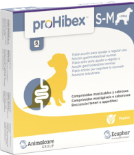 proHibex Small 1 x 6 tablet